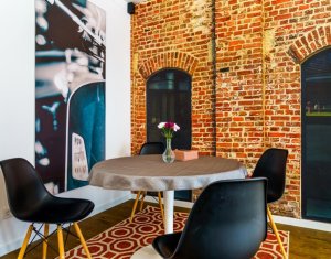 Appartement 2 chambres à louer dans Cluj-napoca, zone Centru