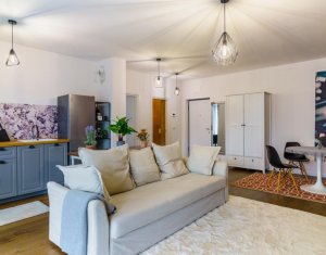 Appartement 2 chambres à louer dans Cluj-napoca, zone Centru