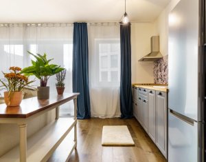 Appartement 2 chambres à louer dans Cluj-napoca, zone Centru