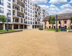 Appartement 2 chambres à louer dans Cluj-napoca, zone Centru