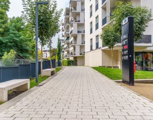 Appartement 2 chambres à louer dans Cluj-napoca, zone Centru