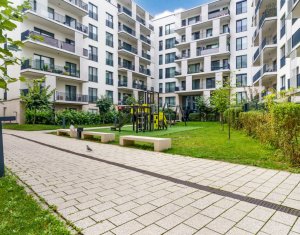 Appartement 2 chambres à louer dans Cluj-napoca, zone Centru