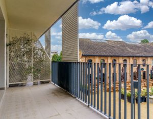 Appartement 2 chambres à louer dans Cluj-napoca, zone Centru