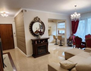 , 55m2 dans Cluj-napoca, zone Buna Ziua