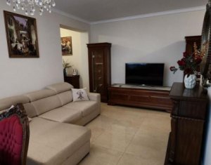 Appartement 2 chambres à louer dans Cluj-napoca, zone Buna Ziua