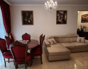 Appartement 2 chambres à louer dans Cluj-napoca, zone Buna Ziua