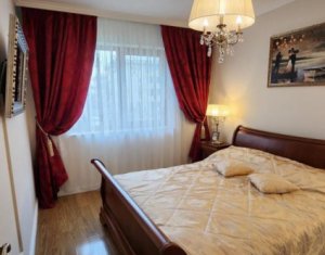 Appartement 2 chambres à louer dans Cluj-napoca, zone Buna Ziua