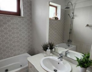 Appartement 2 chambres à louer dans Cluj-napoca, zone Buna Ziua