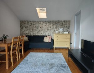 House 6 rooms for sale in Cluj-napoca, zone Europa