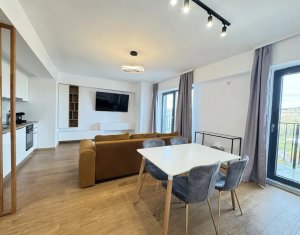 Appartement 2 chambres à louer dans Cluj-napoca, zone Manastur