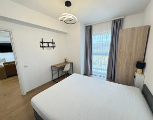 Appartement 2 chambres à louer dans Cluj-napoca, zone Manastur