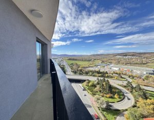 Appartement 2 chambres à louer dans Cluj-napoca, zone Manastur