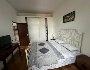 Appartement 2 chambres à louer dans Cluj-napoca, zone Centru