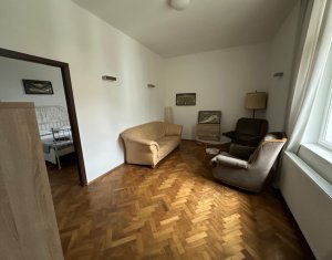 Appartement 2 chambres à louer dans Cluj-napoca, zone Centru
