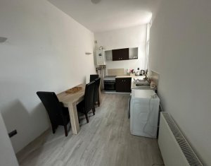 Appartement 2 chambres à louer dans Cluj-napoca, zone Centru