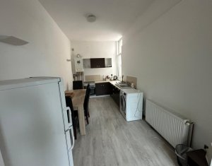 Appartement 2 chambres à louer dans Cluj-napoca, zone Centru