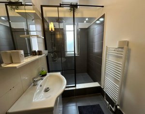 Appartement 2 chambres à louer dans Cluj-napoca, zone Centru