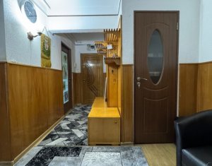 , 72m2 in Cluj-napoca, zona Manastur