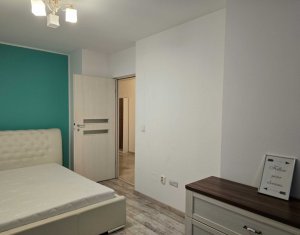 , 60m2 in Cluj-napoca, zona Intre Lacuri