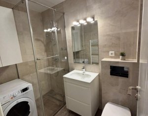 Appartement 3 chambres à louer dans Cluj-napoca, zone Andrei Muresanu