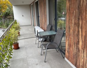 Appartement 3 chambres à louer dans Cluj-napoca, zone Andrei Muresanu