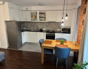 , 72m2 dans Cluj-napoca, zone Andrei Muresanu