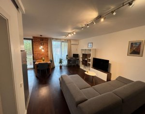 Appartement 3 chambres à louer dans Cluj-napoca, zone Andrei Muresanu