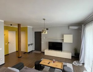 , 60m2 dans Cluj-napoca, zone Buna Ziua