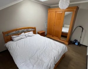 Appartement 3 chambres à louer dans Cluj-napoca, zone Buna Ziua