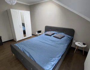 Appartement 3 chambres à louer dans Cluj-napoca, zone Buna Ziua