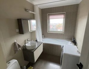 Appartement 3 chambres à louer dans Cluj-napoca, zone Buna Ziua