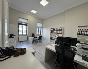 Lakás 2 szobák eladó on Cluj-napoca, Zóna Centru