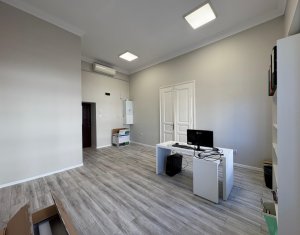 Spatiu birouri ultracentral, situat pe bulevardul Eroilor