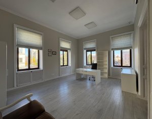 Birou de inchiriat, 72.05m2 in Cluj-napoca, zona Centru
