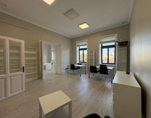 Spatiu potrivit pentru birouri 72 mp, la cateva minute de Tribunal