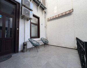 Spatiu potrivit pentru birouri 72 mp, la cateva minute de Tribunal