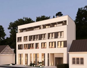 Apartment 3 rooms for sale in Cluj-napoca, zone Centru