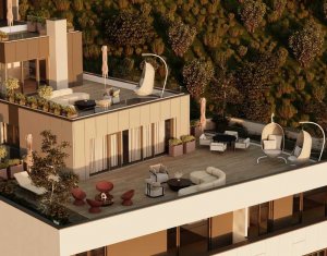 Apartment 3 rooms for sale in Cluj-napoca, zone Centru