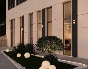 Apartment 3 rooms for sale in Cluj-napoca, zone Centru