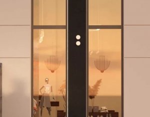 Apartment 3 rooms for sale in Cluj-napoca, zone Centru