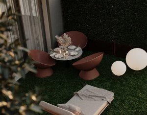 Apartment 3 rooms for sale in Cluj-napoca, zone Centru