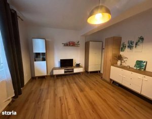 Appartement 2 chambres à louer dans Cluj-napoca, zone Andrei Muresanu