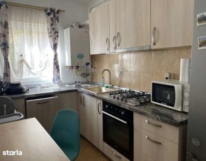 Appartement 2 chambres à louer dans Cluj-napoca, zone Andrei Muresanu