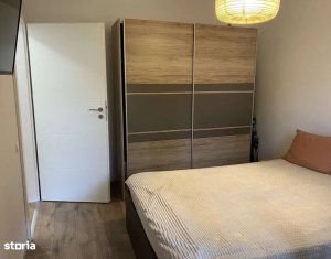 Appartement 2 chambres à louer dans Cluj-napoca, zone Andrei Muresanu