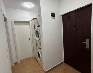 Appartement 2 chambres à louer dans Cluj-napoca, zone Andrei Muresanu