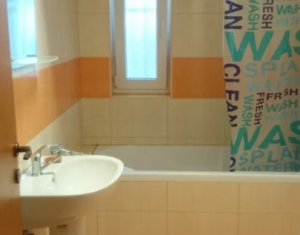 Appartement 2 chambres à louer dans Cluj-napoca, zone Andrei Muresanu