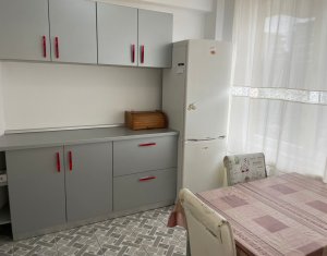 Appartement 2 chambres à louer dans Cluj-napoca, zone Borhanci