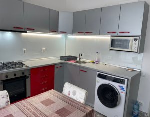 Appartement 2 chambres à louer dans Cluj-napoca, zone Borhanci