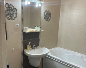 Appartement 2 chambres à louer dans Cluj-napoca, zone Borhanci