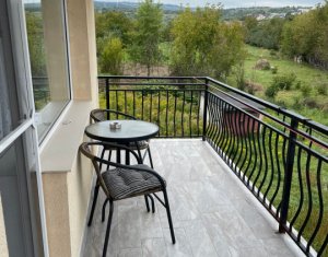 Appartement 2 chambres à louer dans Cluj-napoca, zone Borhanci